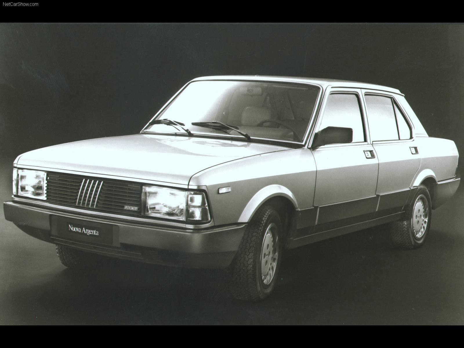 Fiat Argenta