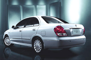 Nissan Sunny Neo