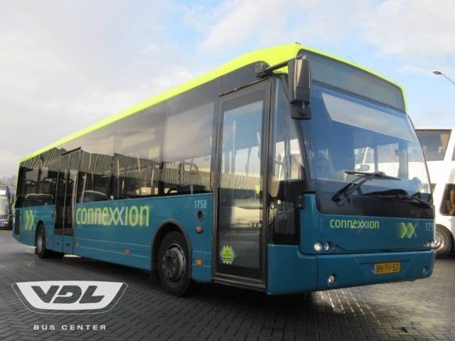 Berkhof Ambassador 200 Berkhof Ambassador 200