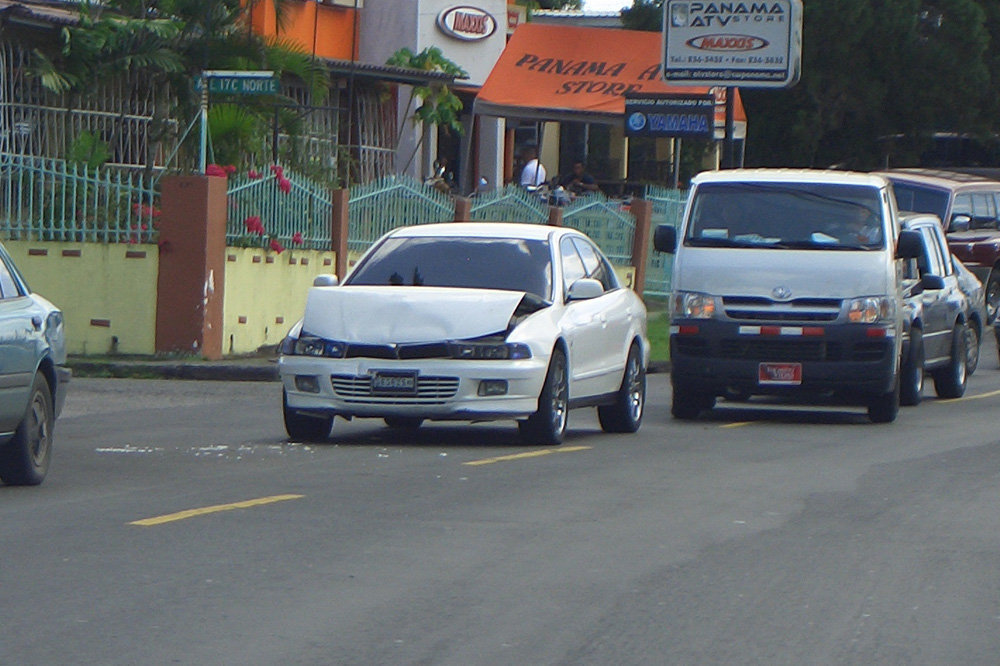 Mitsubishi Eterna HT