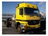 Mercedes-Benz Actros 2035 Mercedes-Benz Actros 2035