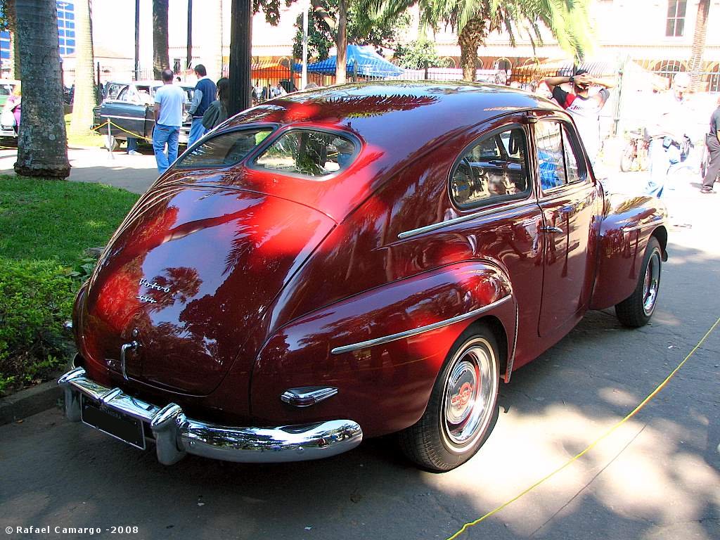 Volvo PV 444 BS