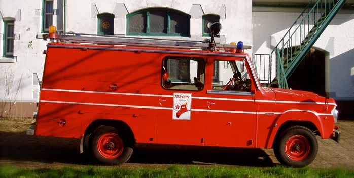 Mowag W-200