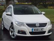 Volkswagen TIGUAN TDI 170 4MOTIO