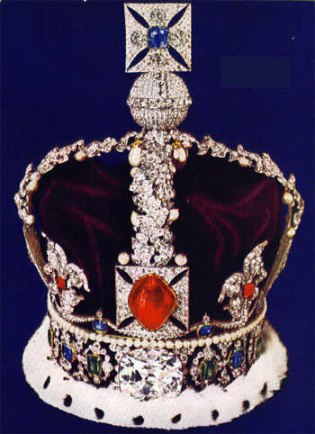 Imperial Crown