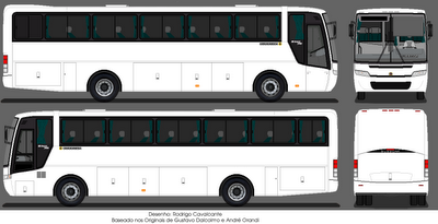 Busscar El Buss 340