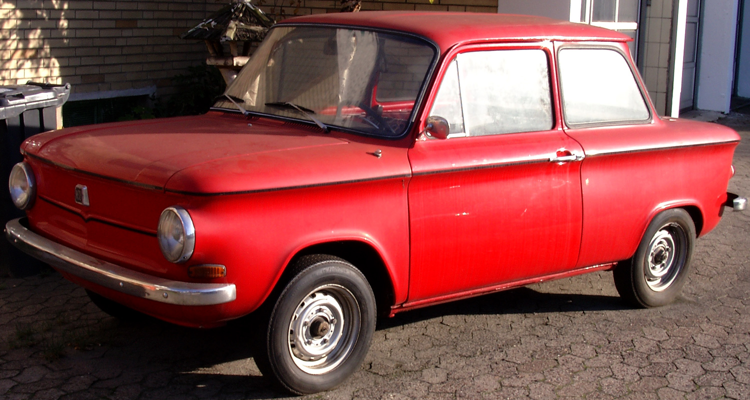 NSU PRINZ