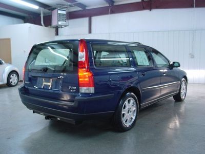 Volvo V70 24 T