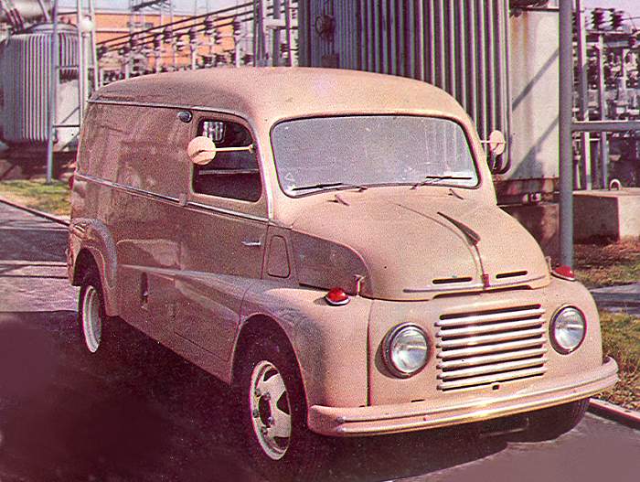 Fiat 615