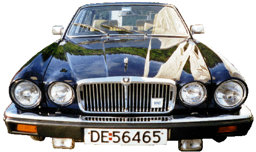 Jaguar XJ6 Sovereign Jaguar XJ6 Sovereign