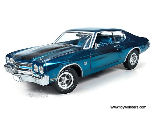 Chevrolet Chevelle SS396 conv