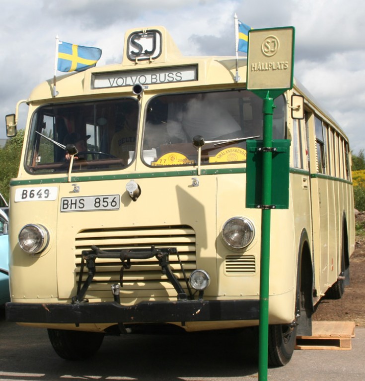 Bedford CF97300 Hymermobile