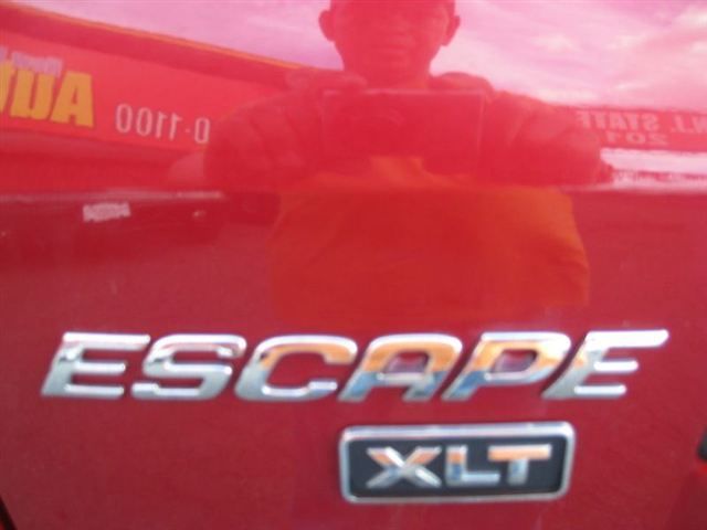 Ford Excape XLT 23