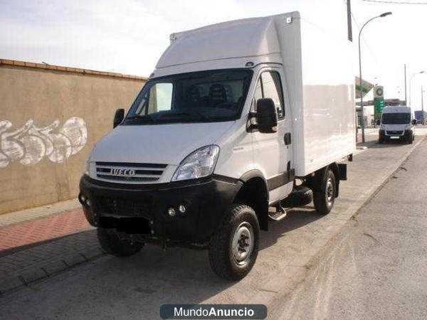 Iveco Daily 35S18W