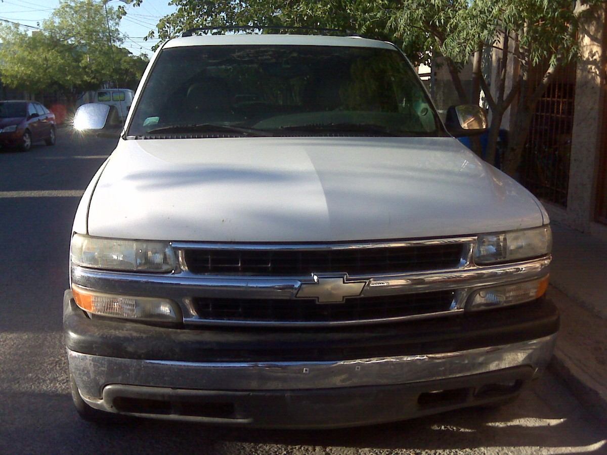 Chevrolet Sonora 2500