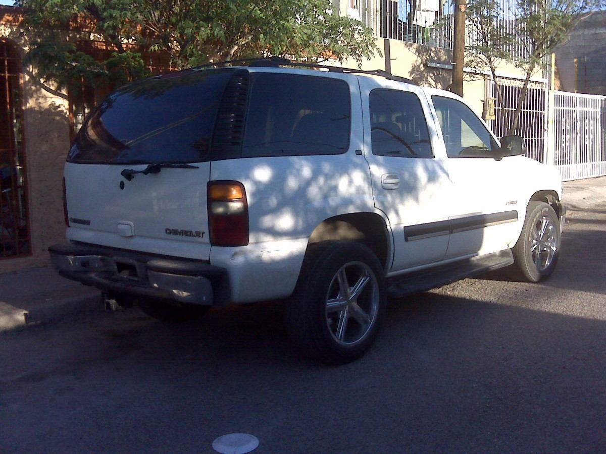 Chevrolet Sonora 2500