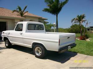 GMC C10 Sierra Grande