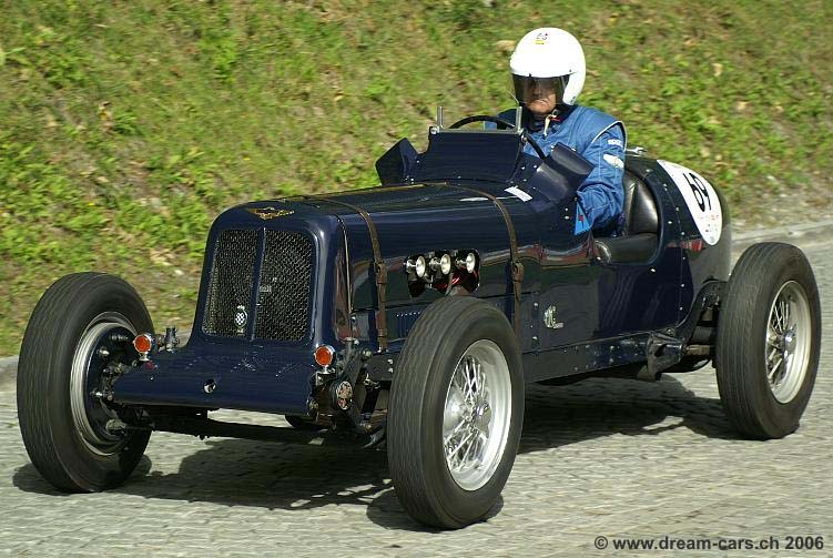 Lagonda Rapier