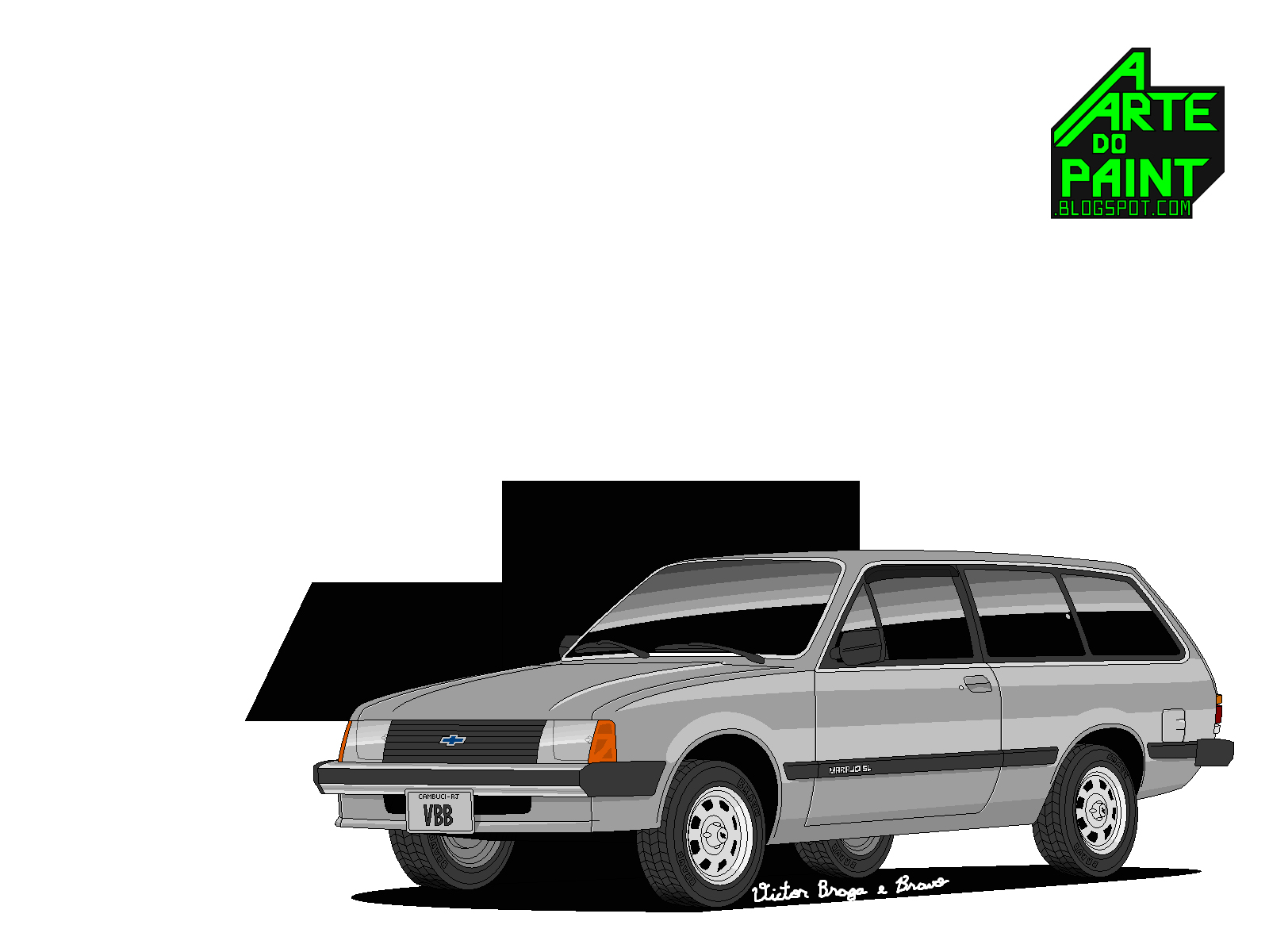 Chevrolet Luv 25 TDi Cargo Chevrolet Luv 25 TDi Cargo