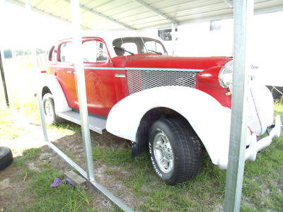 Oldsmobile Business Coupe