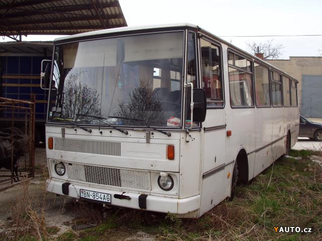 Karosa C734