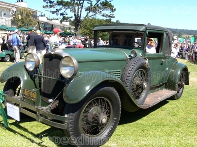 Stutz BB