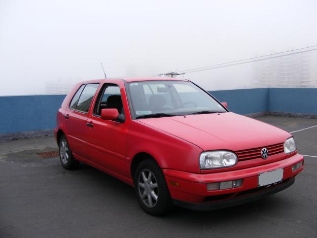 Volkswagen Golf GLX 20