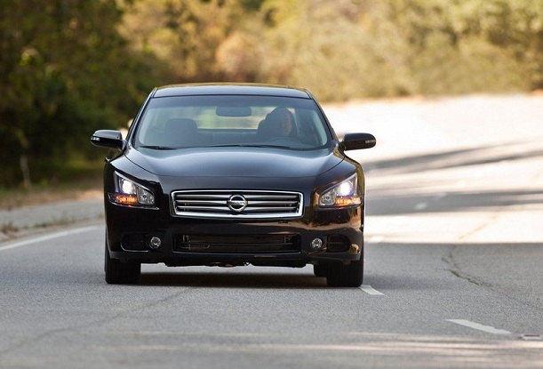 Nissan Maxim Concept