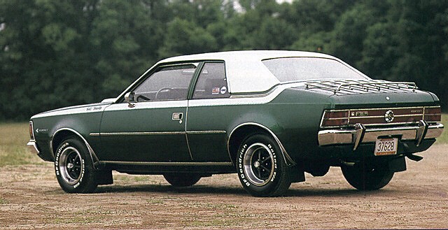 AMC Hornet