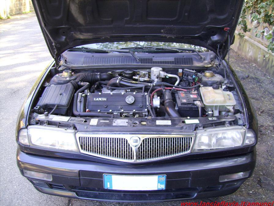 Lancia Delta 19