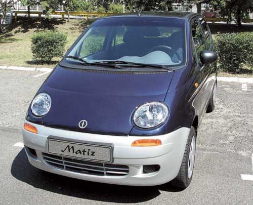 Fso Matiz