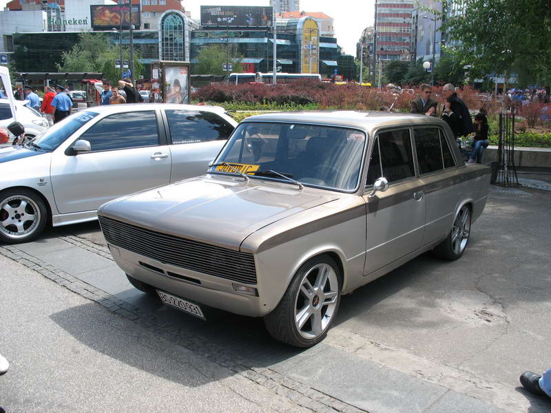 Lada 2106 1500