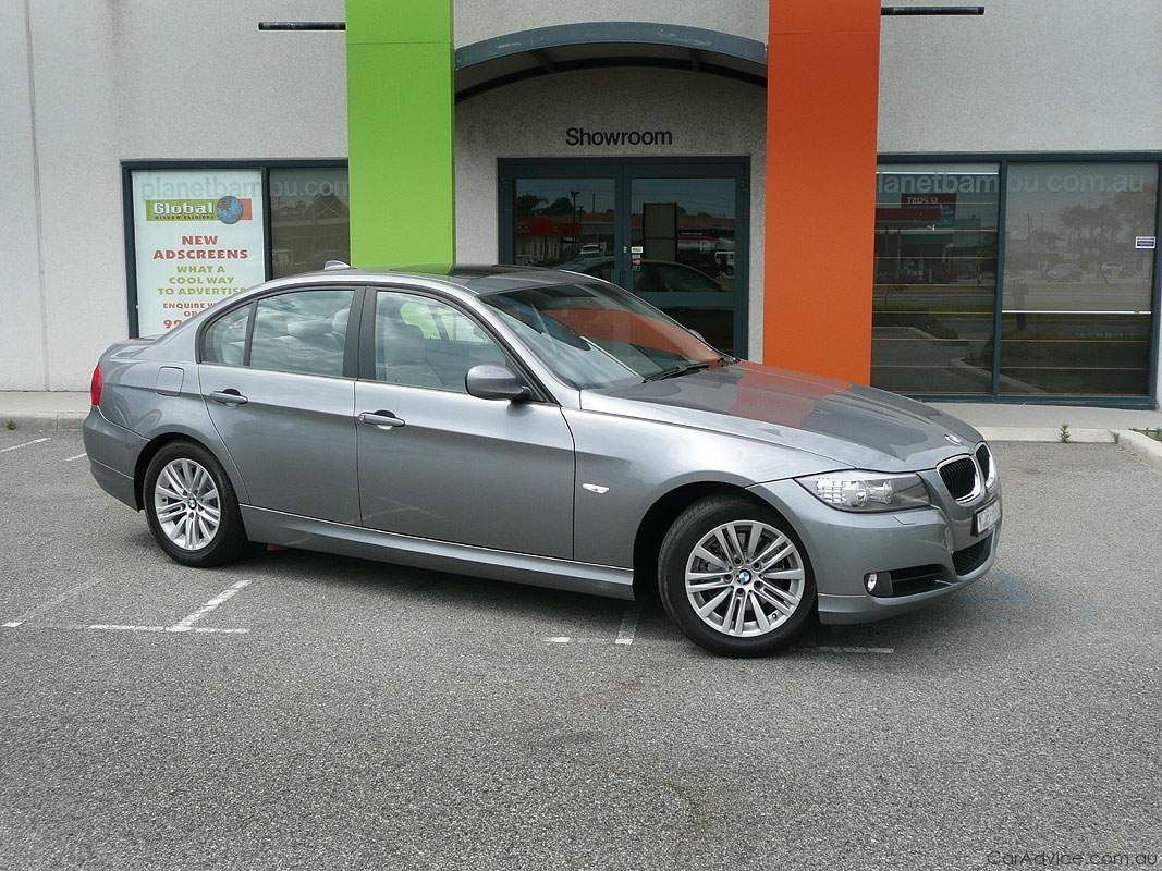 BWM 320i