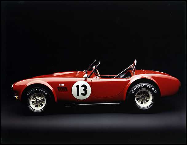 Shelby Cobra 289