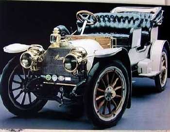 Daimler Motorwagen