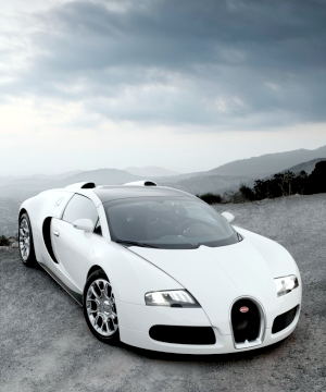 Bugatti Veyron 164