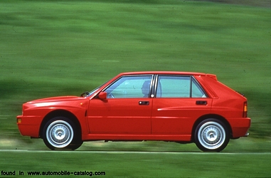 Holden Vectra 18-16v