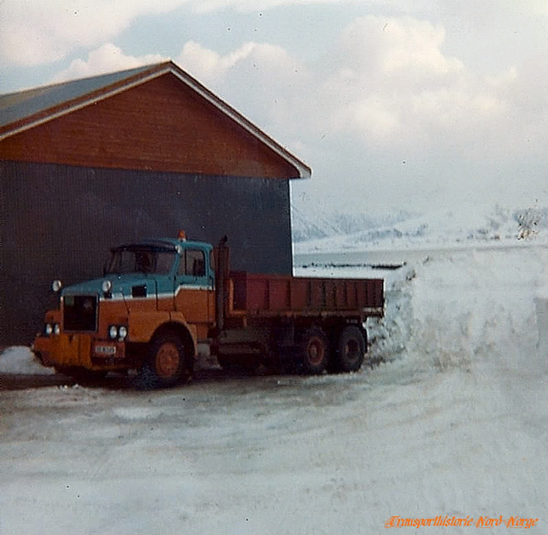 Volvo N 1025