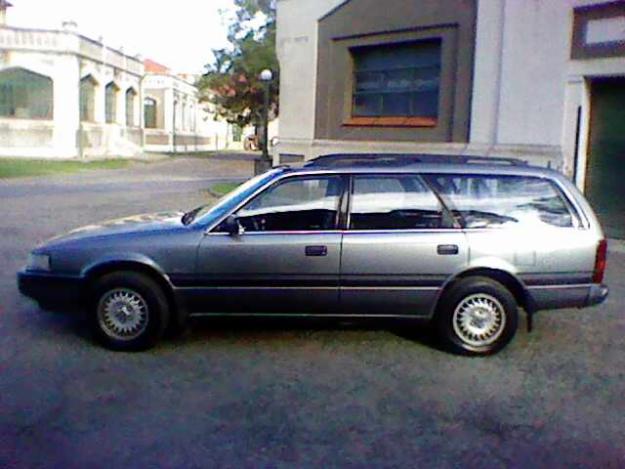 Mazda 626 GLX 20