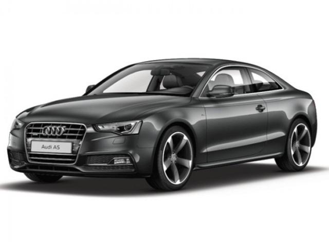 Audi A5 Coupe 30 TDI Quattro