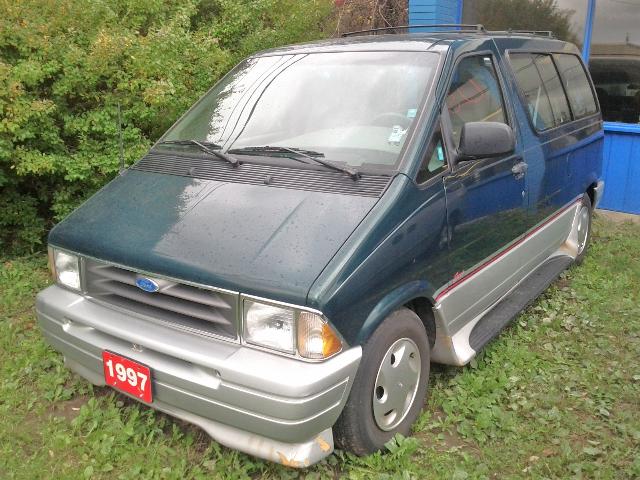 Ford Aerostar 30 XLT