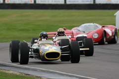 Lotus 49 R3