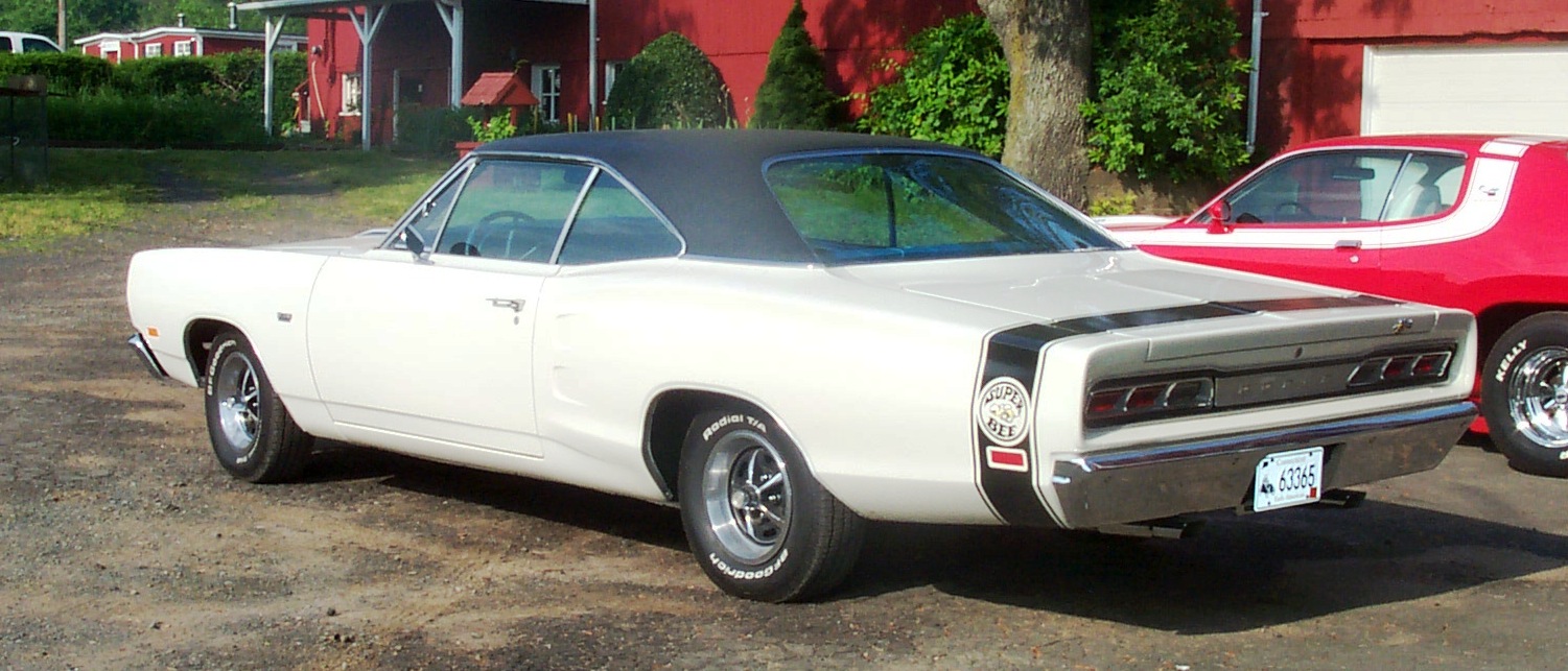 Dodge Super Bee