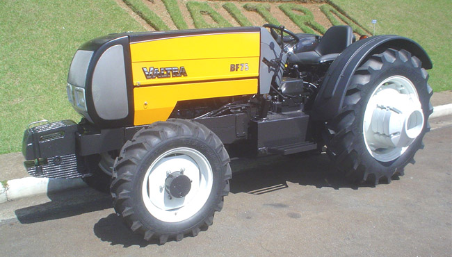 Valtra BF 75