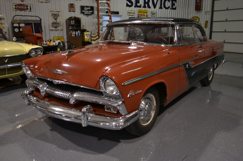 Plymouth Belvedere 2dr HT
