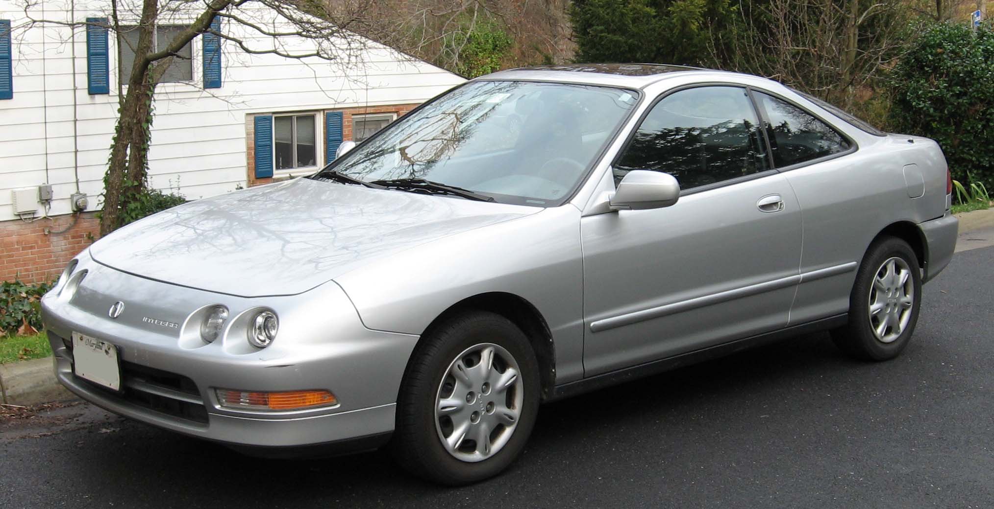 Acura Integra