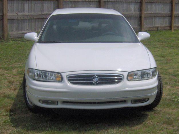 Buick Regal LS