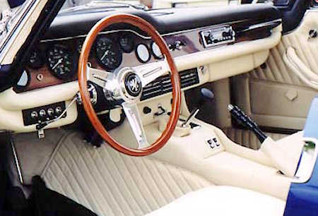 ISO Grifo IR9