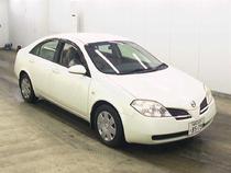 Nissan Primera 20C