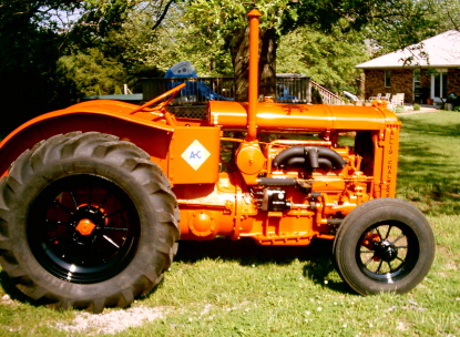 Allis-Chalmers United